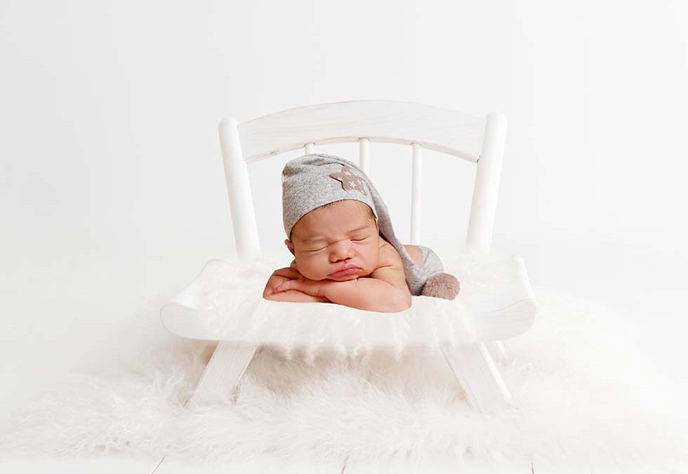 Newborn Baby Photoshoots