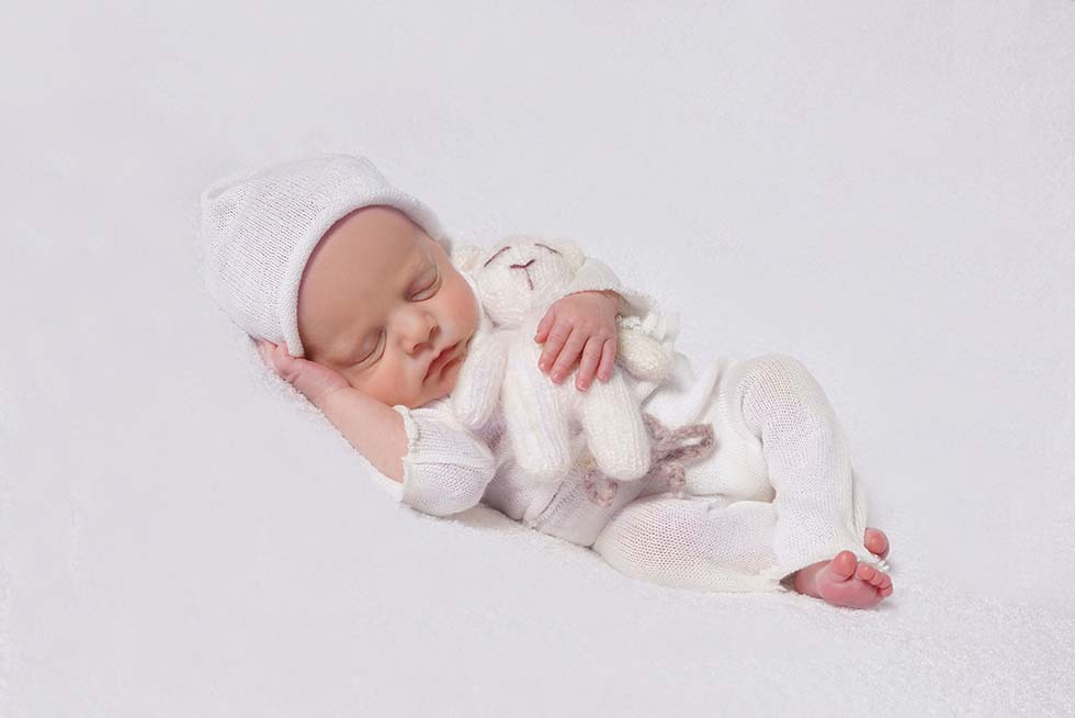 Newborn PhotoShoot