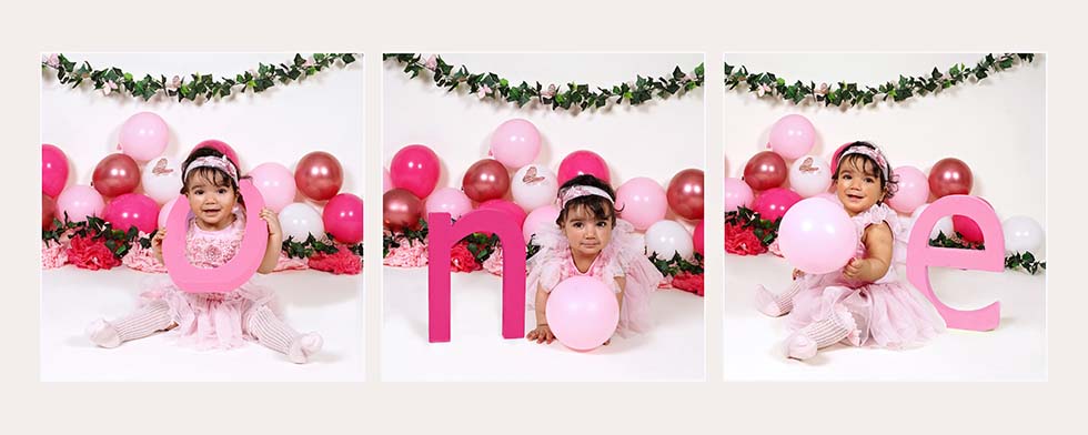 1st birthday photoshoot, greater manchester 